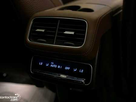 Used Mercedes GLS 580 2025