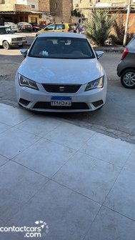 Seat Leon 2014