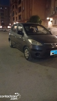 Used Hyundai I10 2008