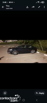 Peugeot 508 2015