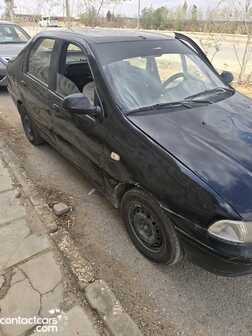Used Fiat Siena 2001