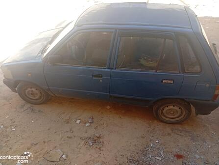 Suzuki Maruti 2008