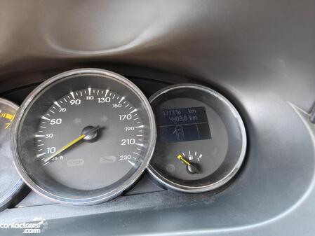 Used Renault Fluence 2013