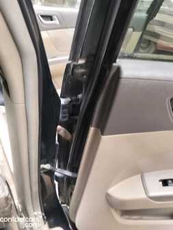 Used Geely Emgrand 7 2014