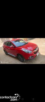 Hyundai IX 35 2015