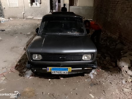 Used Fiat 128 nova 1985