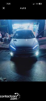 Used Peugeot 206 2007