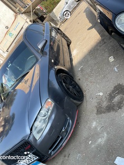 Used Audi A4 2007