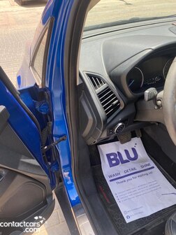 Used Ford Ecosport 2019