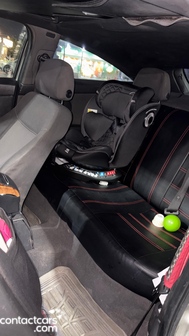 Opel Astra 2008