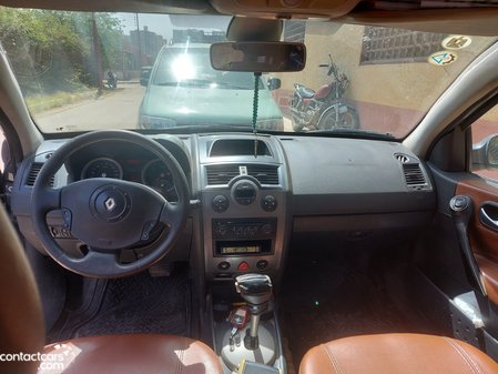 Used Renault Megane 2006
