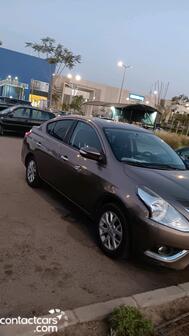 Nissan Sunny 2023