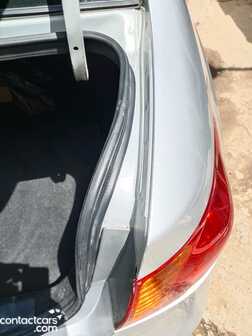 Used Hyundai Avante 2009