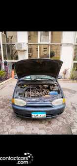 Used Fiat Siena 2023