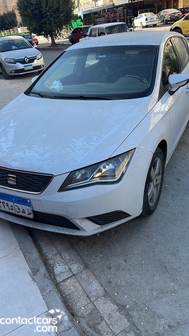 Seat Leon 2014