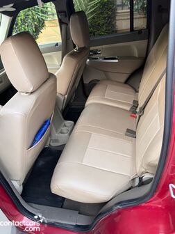 Used Jeep Liberty 2009
