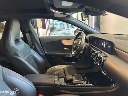 Mercedes CLA 200 2020
