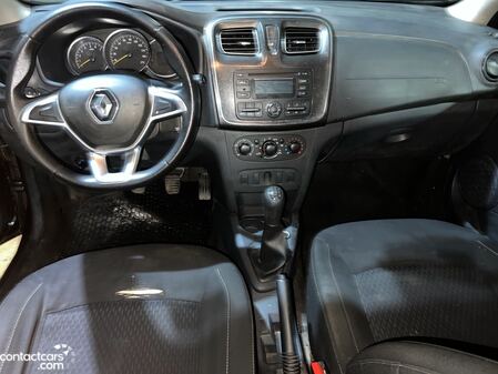 Used Renault Sandero 2018