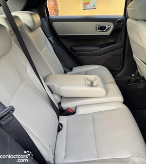 Used Honda HR-V 2023