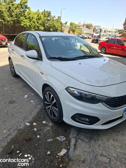 Fiat Tipo 2020