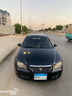 Used Proton Gen 2 2007
