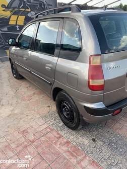 Used Hyundai Matrix 2009