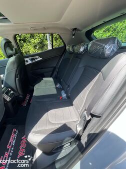 New Kia Sportage 2026