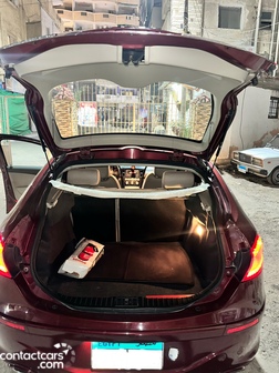 Used Speranza M12 2014