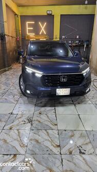 Used Honda CR-V 2025