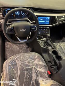 Chery Arrizo 5 2026