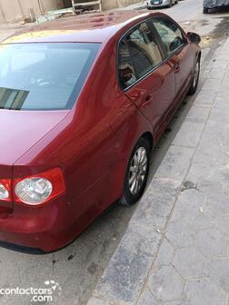 Volkswagen Jetta 2010