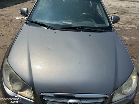 Used Hyundai Elantra HD 2011