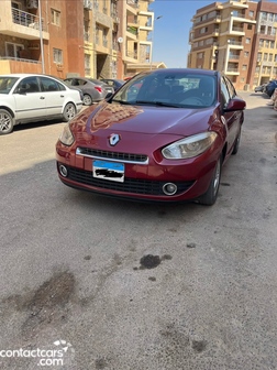 رينو فلوانس 2012 مستعملة
