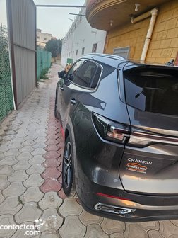 Used Changan CS55-Plus 2024