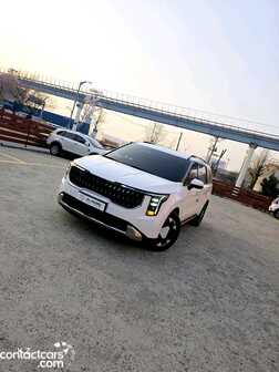 Kia Carnival 2024