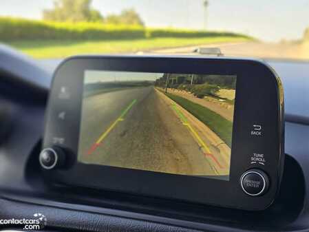 فيات تيبو 2024 مستعملة