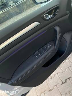 New Renault Megane 2026