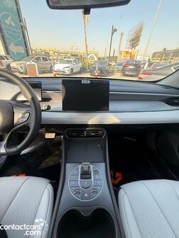 New BYD Seal 2025