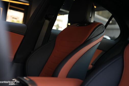 New Mercedes C180 2026