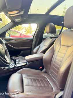 BMW X4 2020