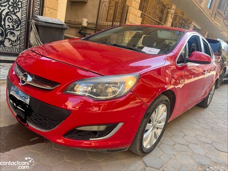 Used Opel Adam 2013