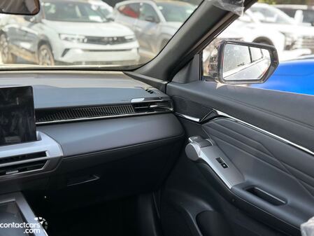 New GAC GS4 Max 2026