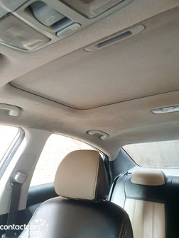 Used Hyundai Elantra 2012