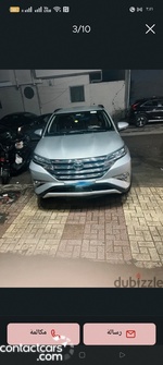 Used Toyota Rush 2019