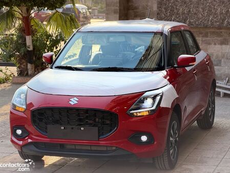 Suzuki Swift 2026