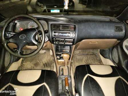 Toyota Corolla 1994