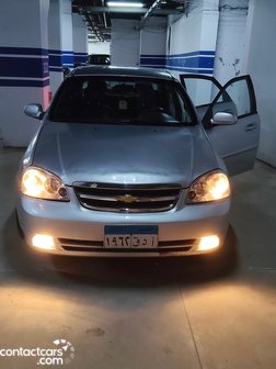 Used Chevrolet Optra 2011