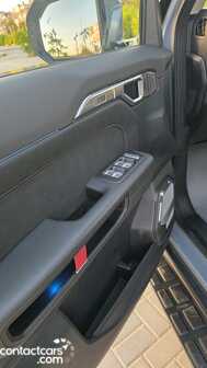 Used Jetour T2 2025