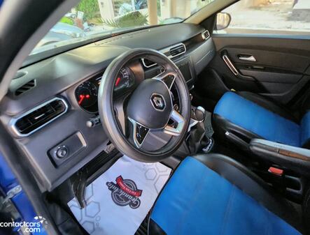 Used Renault Duster 2010