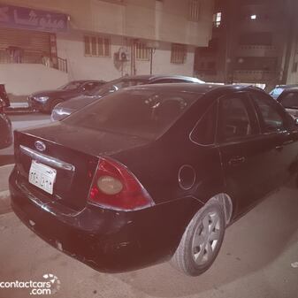 Ford Focus 2009